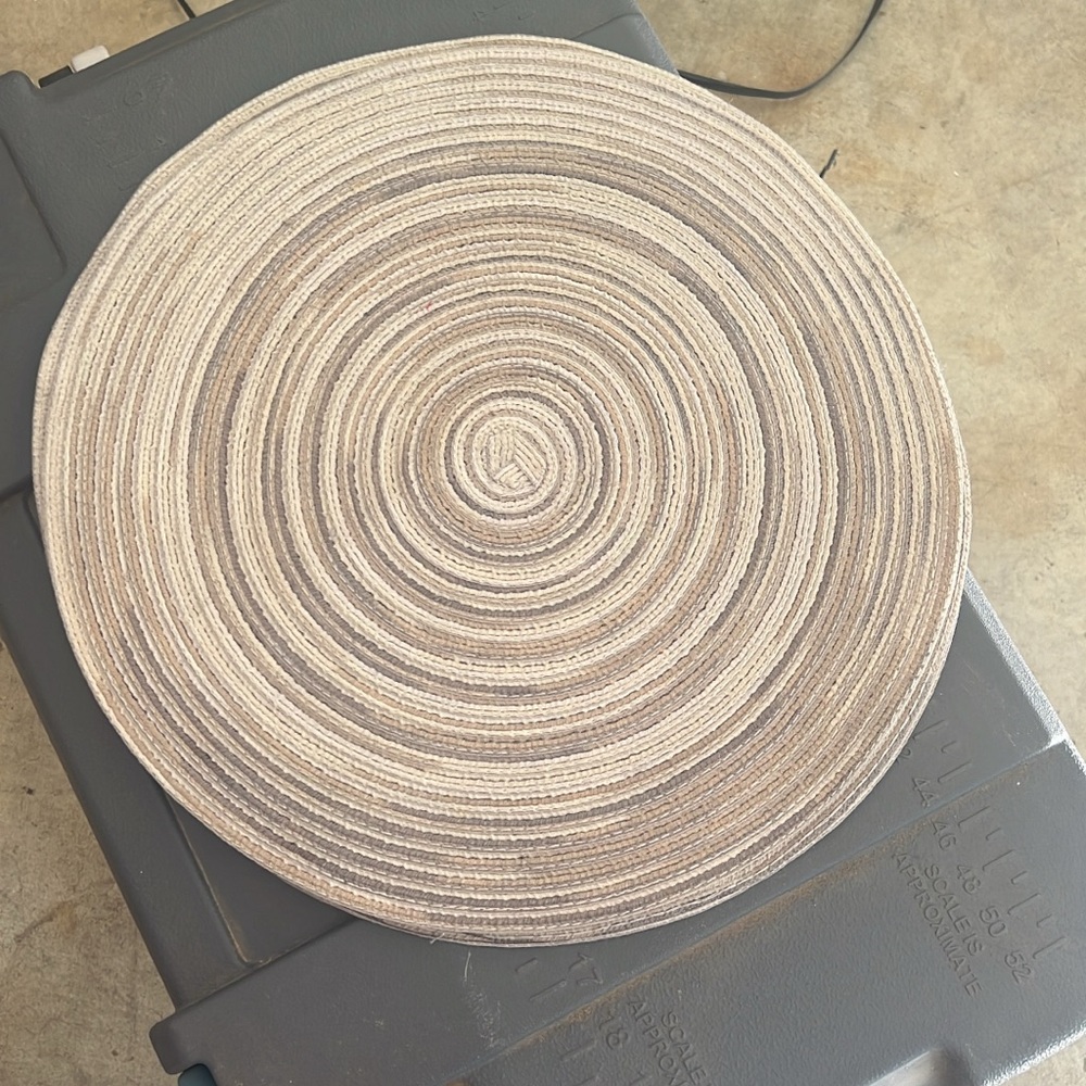 Placemats